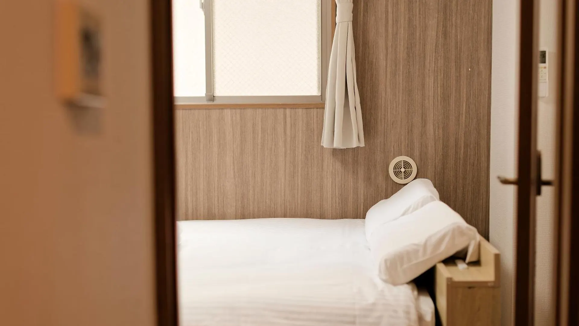 Apartmán Sumida Ryogoku Midori House Prefektura Tokio