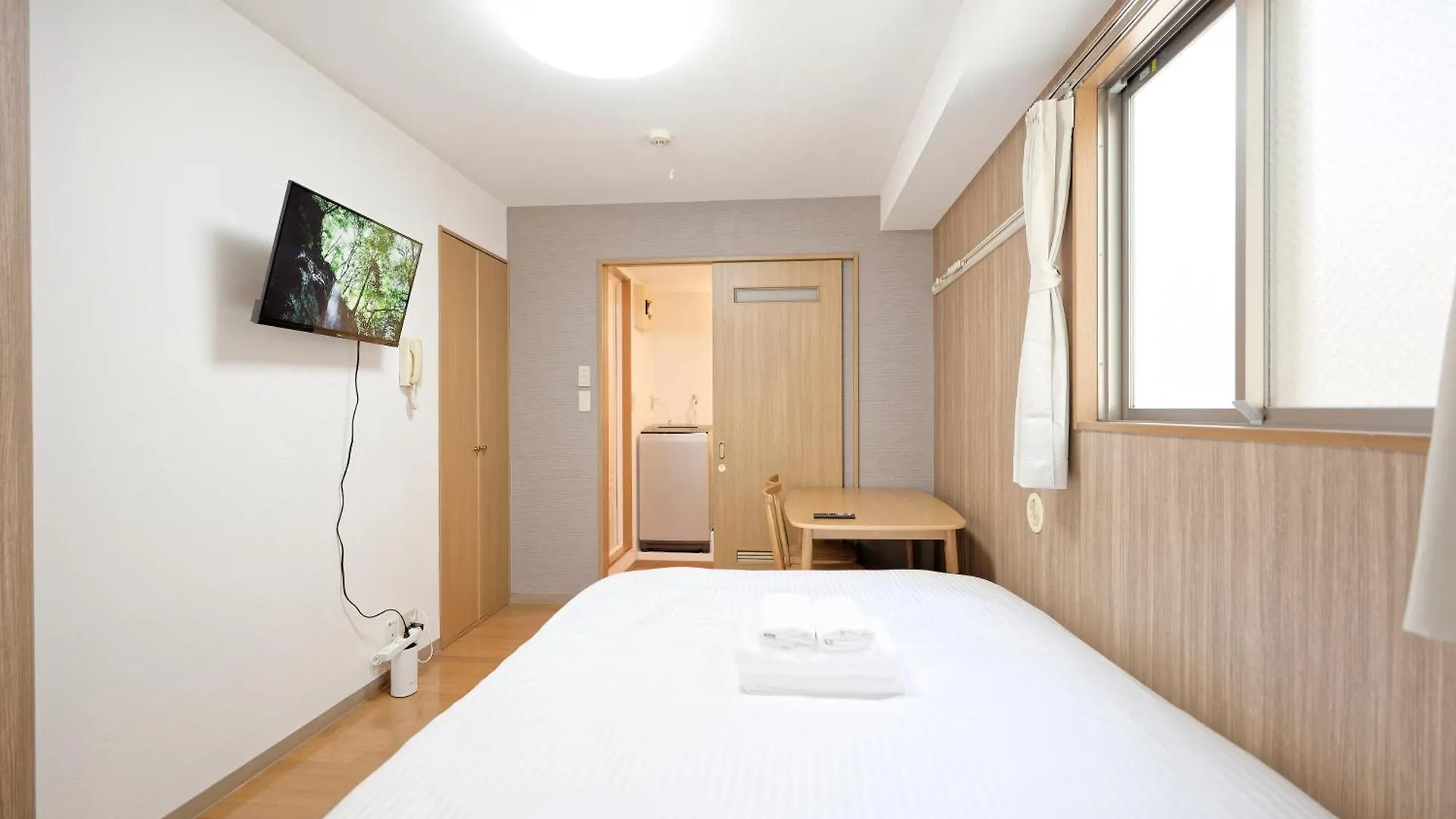 Sumida Ryogoku Midori House Apartment Tokyo Japan