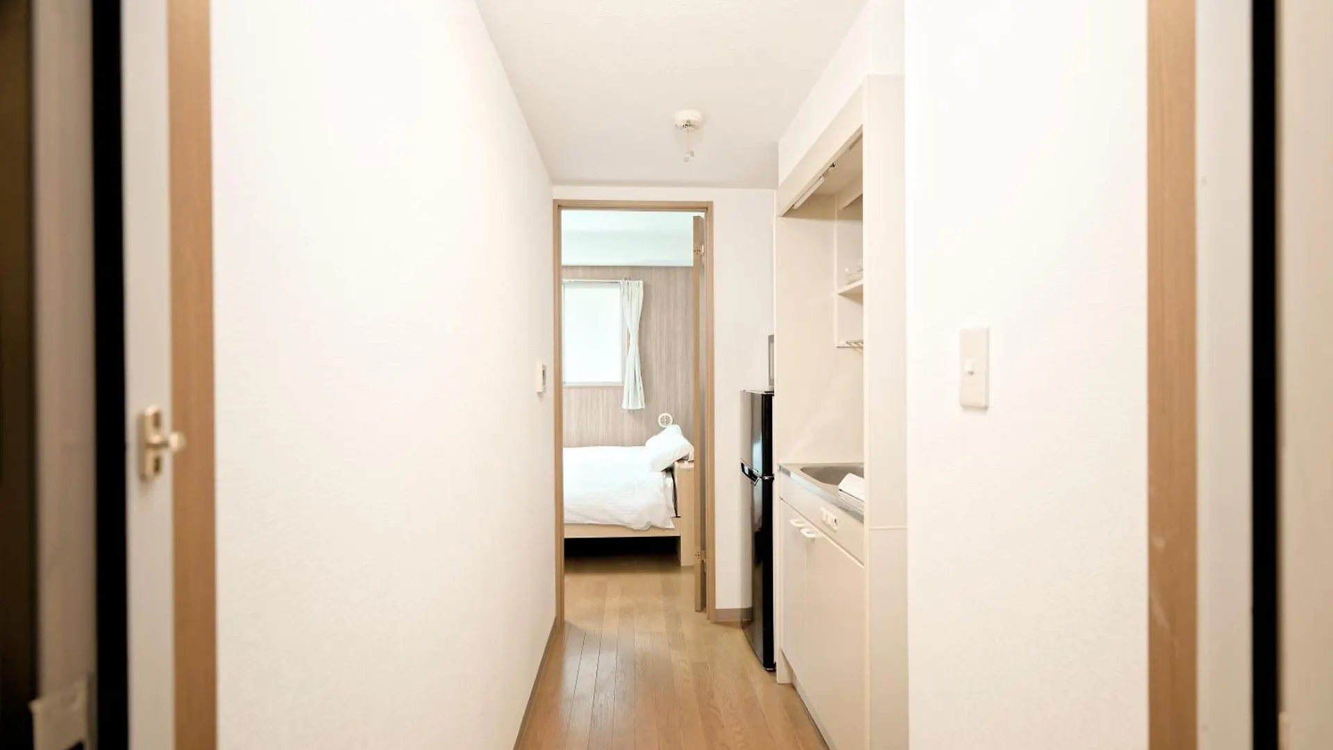 Sumida Ryogoku Midori House Apartment Tokyo 0*,  Japan
