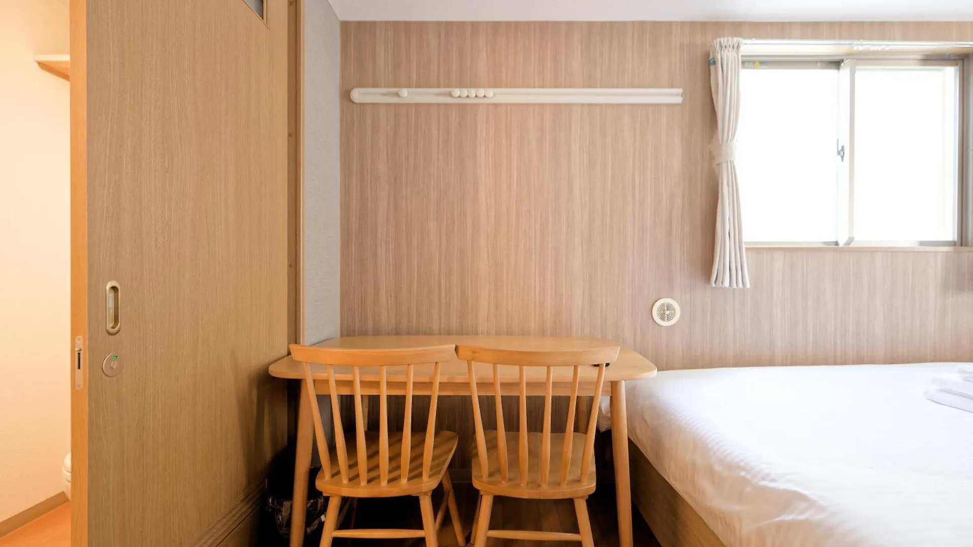 Sumida Ryogoku Midori House Apartment Tokyo