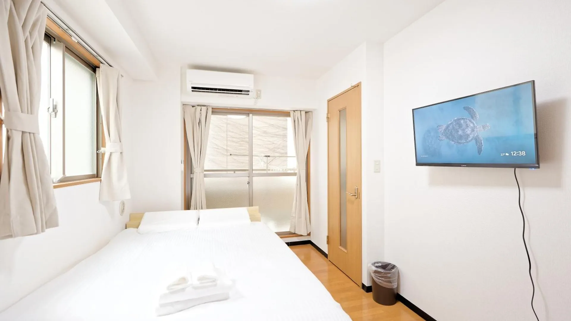 Sumida Ryogoku Midori House Apartment Tokyo 0*,