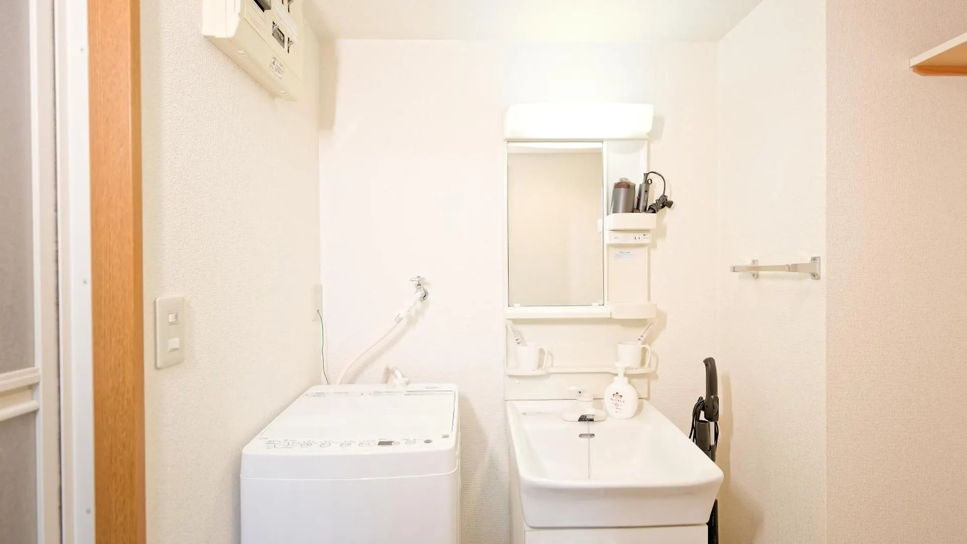 Sumida Ryogoku Midori House Apartment Tokyo Japan