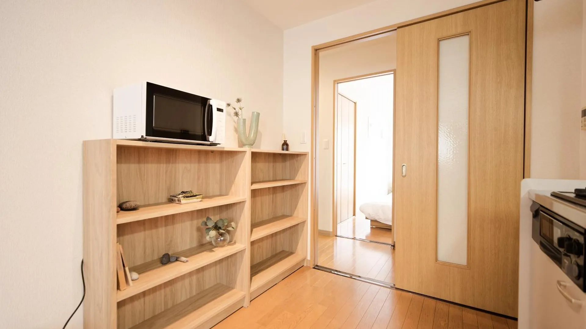 Sumida Ryogoku Midori House Apartment Tokyo 0*,