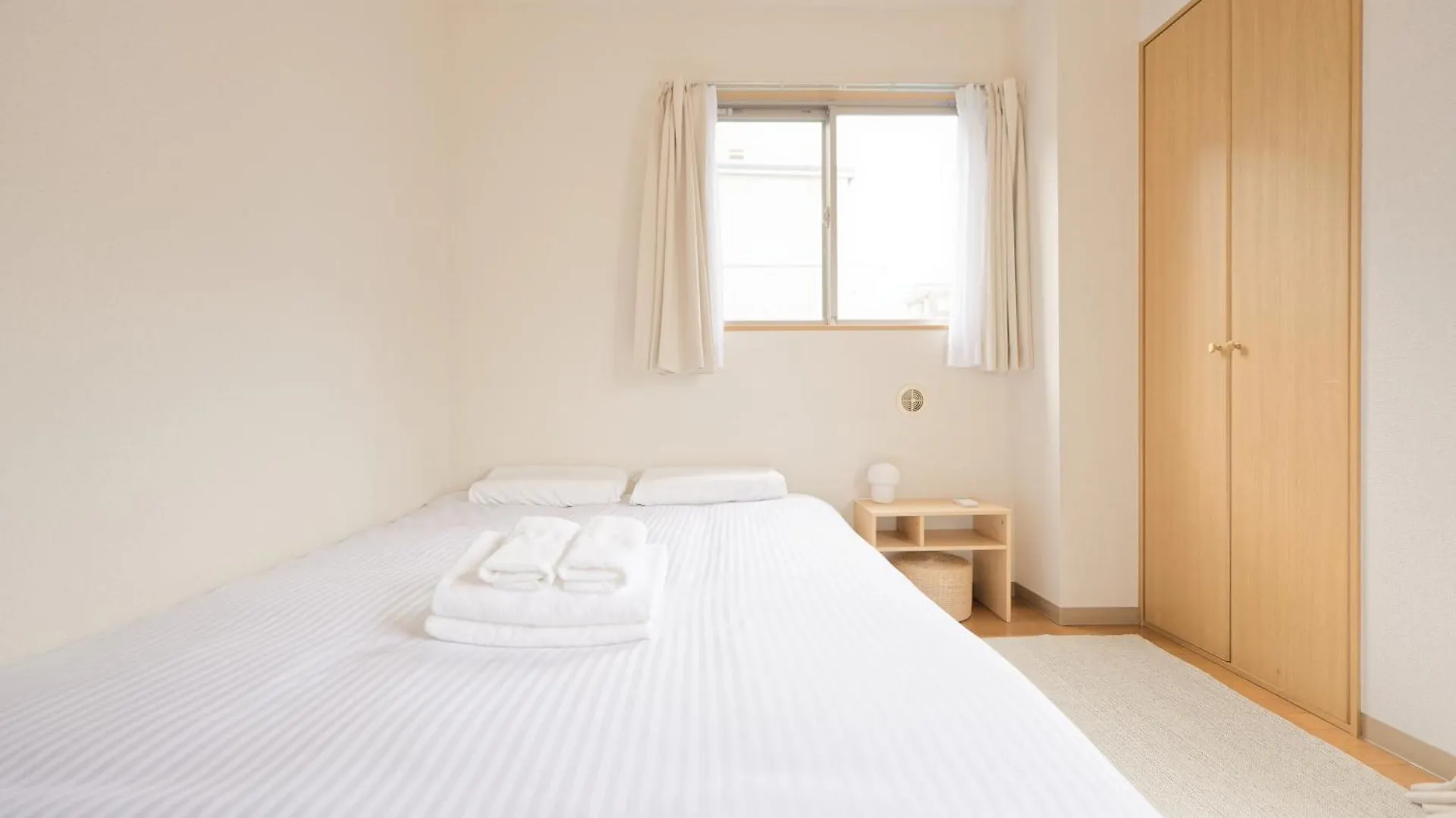 Sumida Ryogoku Midori House Apartment Tokyo