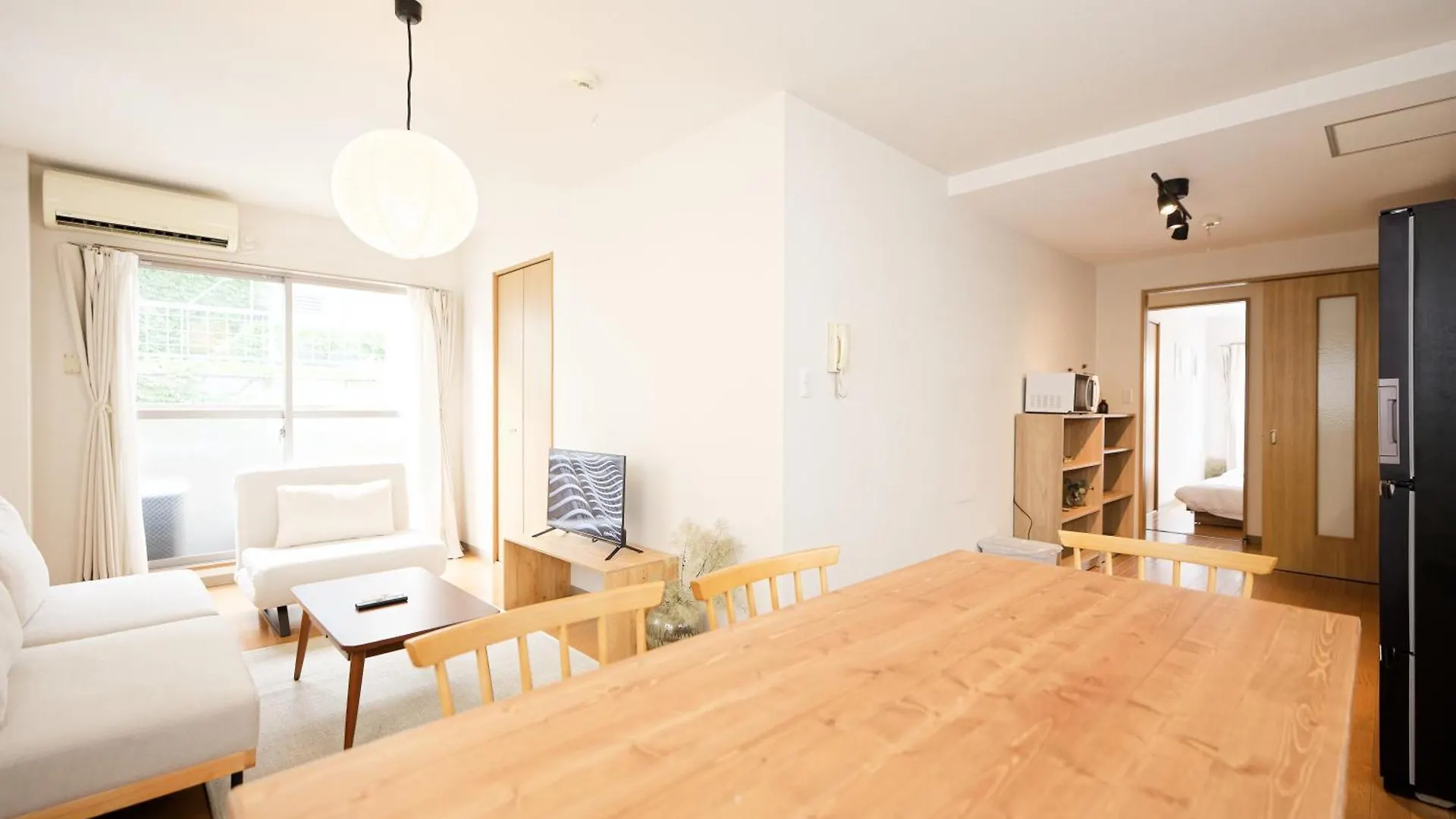 Sumida Ryogoku Midori House Apartment Tokyo