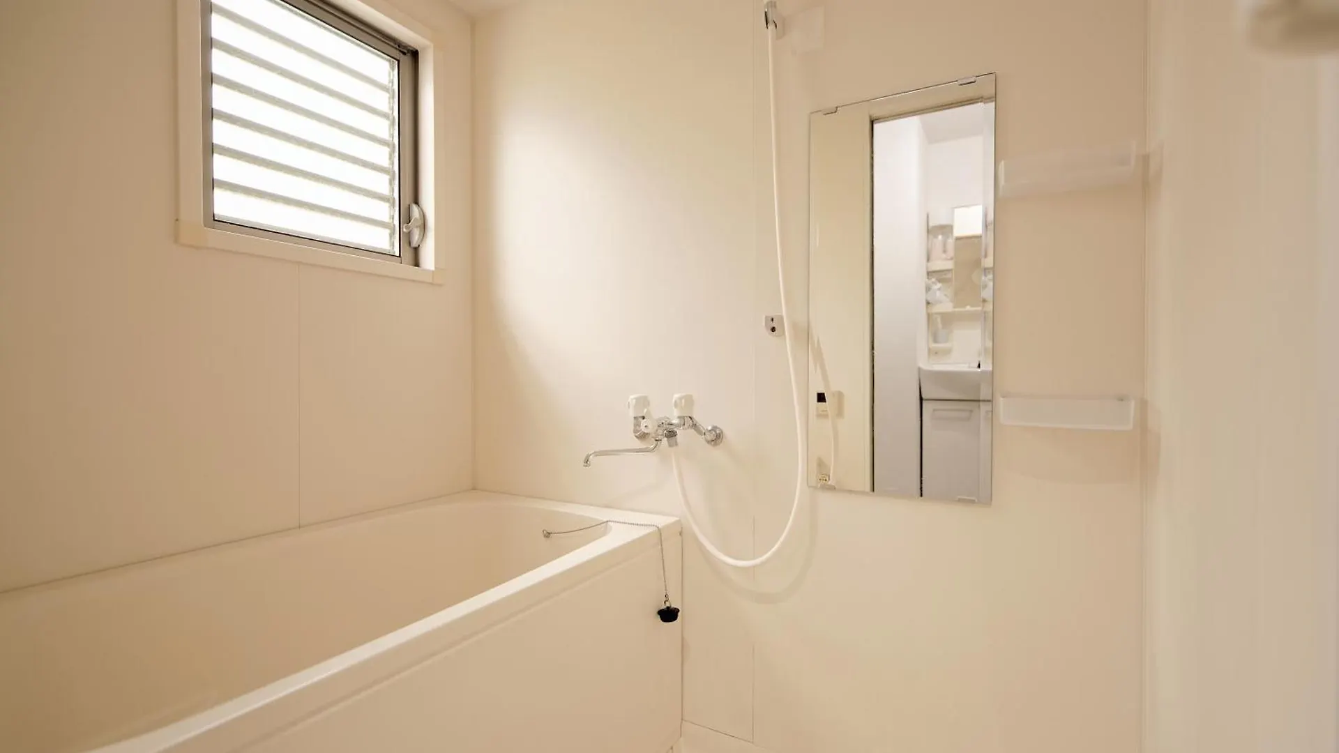 Sumida Ryogoku Midori House Apartment Tokyo Japan