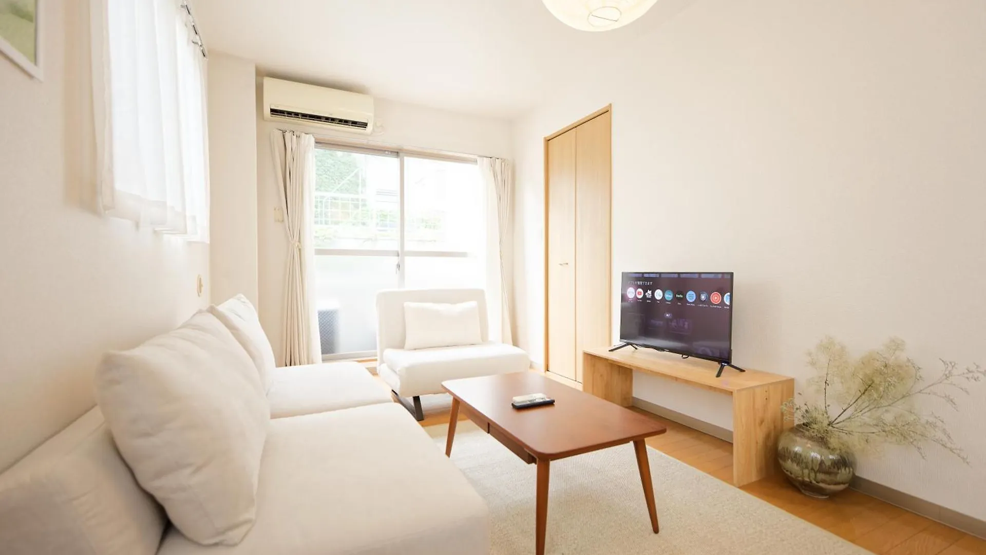 Sumida Ryogoku Midori House Apartment Tokyo