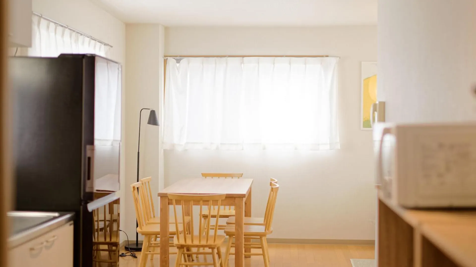 Sumida Ryogoku Midori House Apartment Tokyo Japan