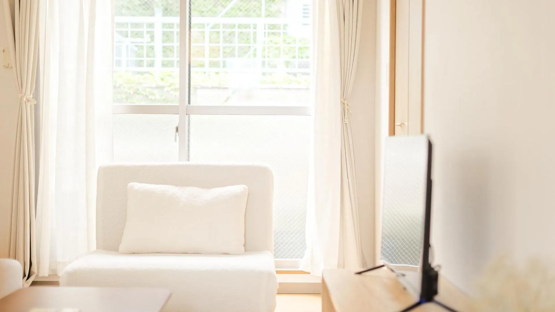 Sumida Ryogoku Midori House Apartment Tokyo
