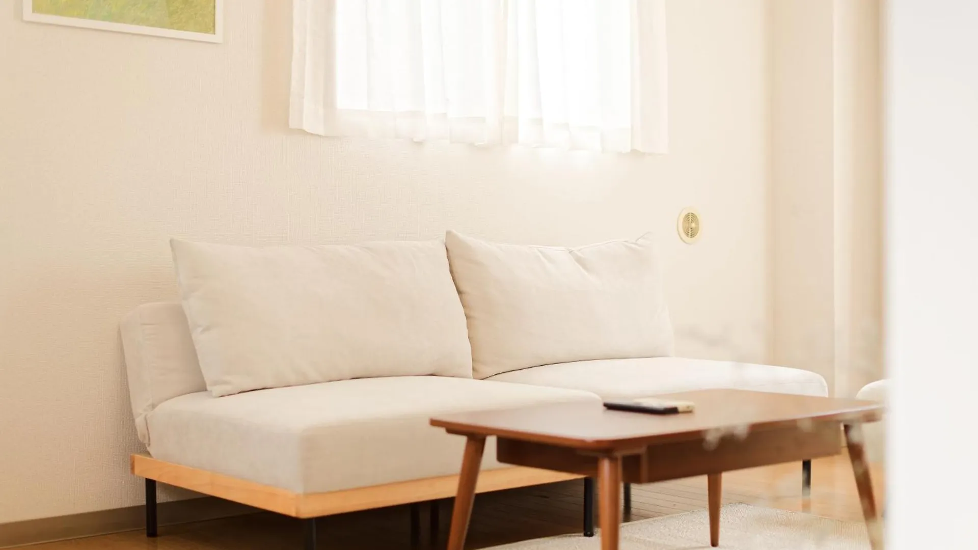 Sumida Ryogoku Midori House Apartment Tokyo