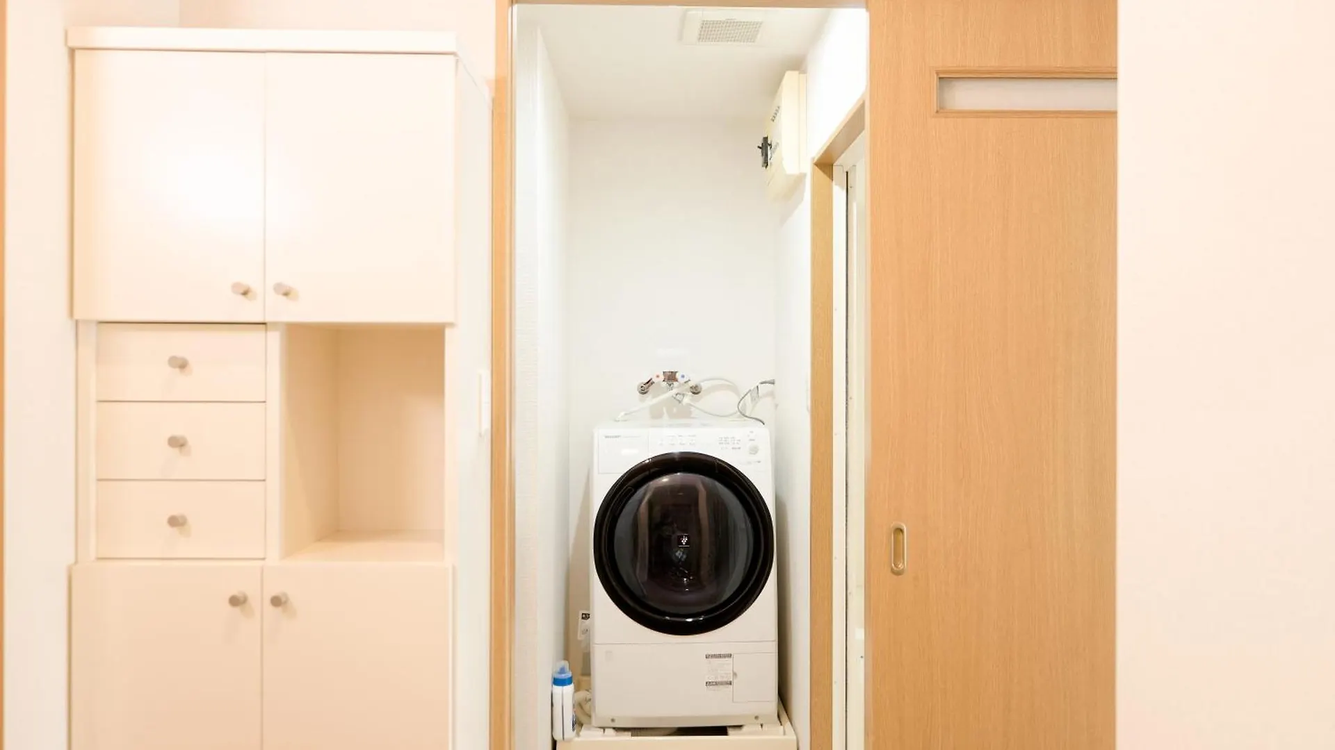Sumida Ryogoku Midori House Apartment Tokyo