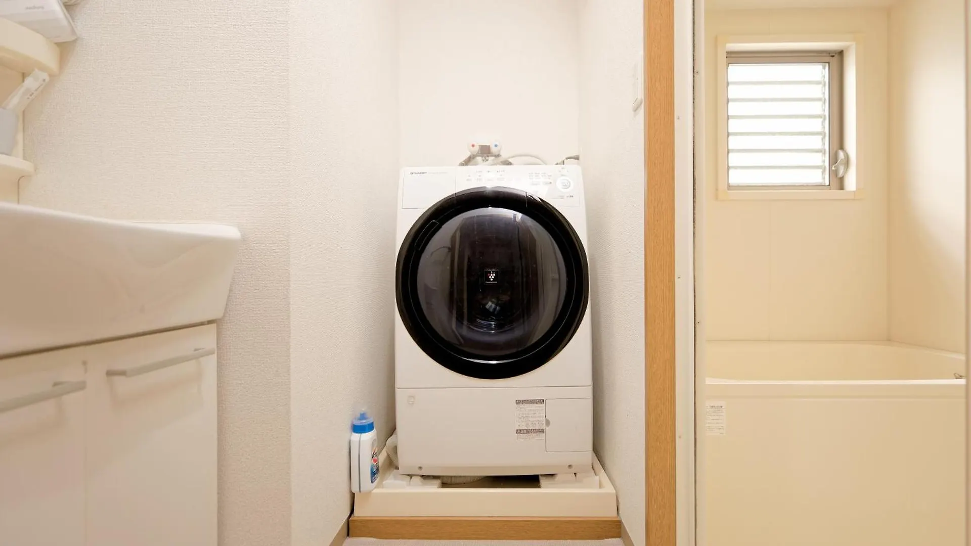 Sumida Ryogoku Midori House Apartment Tokyo Japan