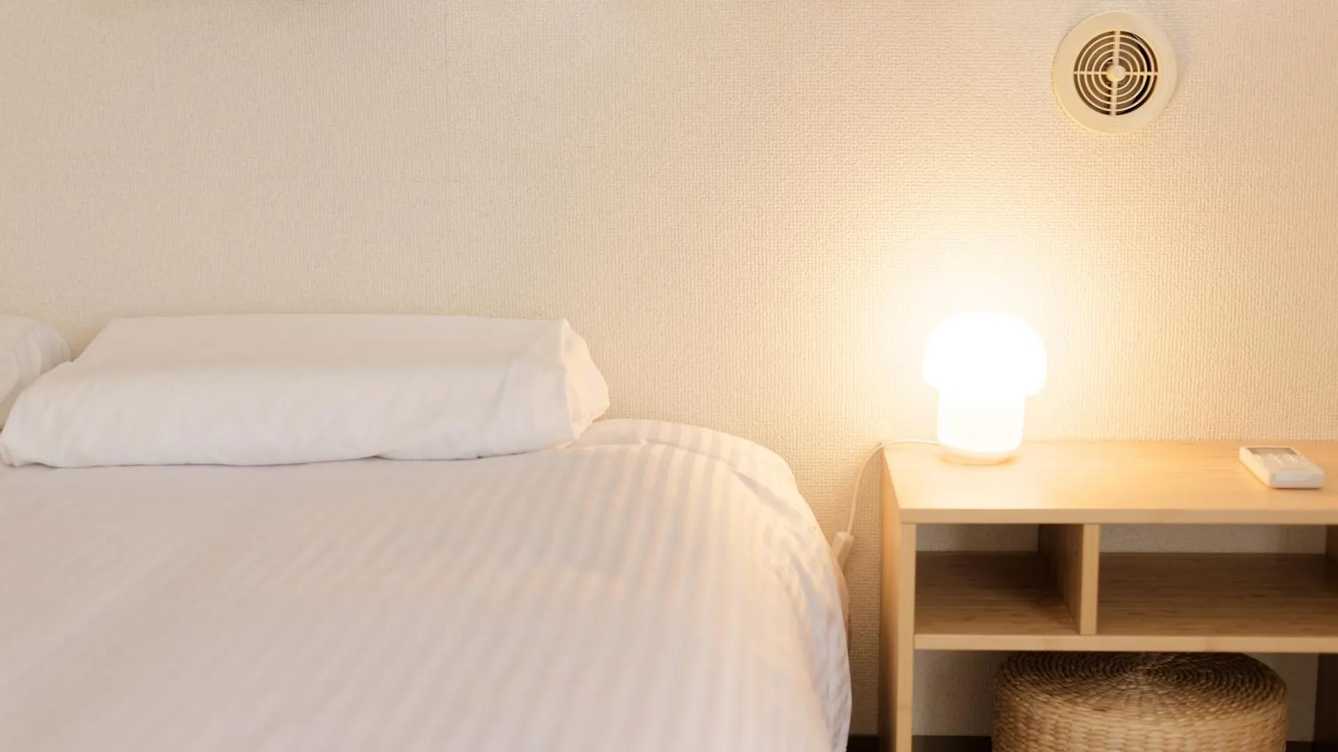 Sumida Ryogoku Midori House Apartment Tokyo