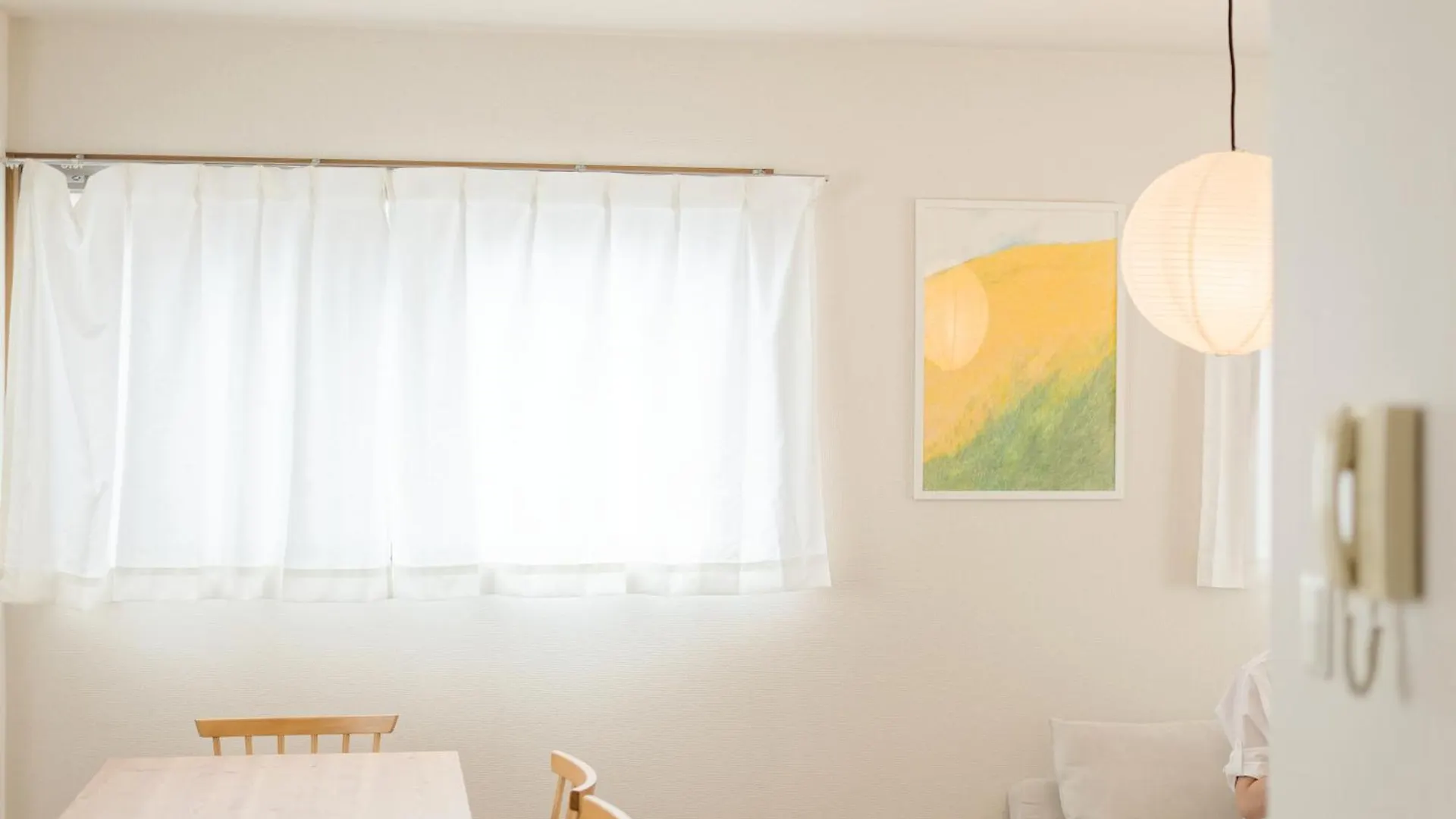 Sumida Ryogoku Midori House Apartment Tokyo