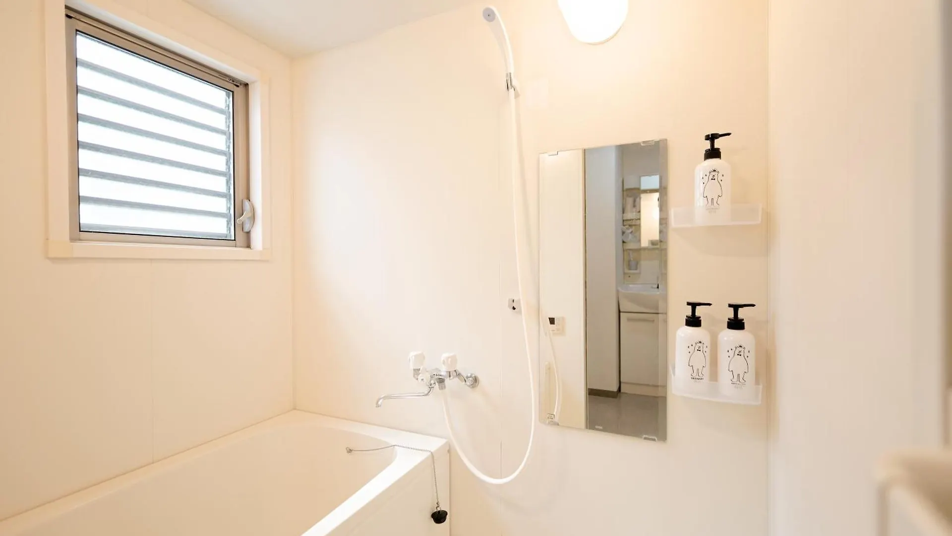 Sumida Ryogoku Midori House Apartment Tokyo