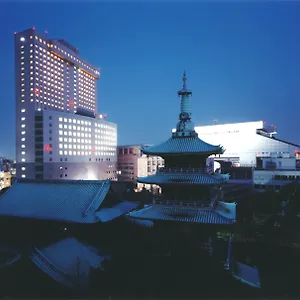 Hotel Dai-ichi Ryogoku, Präfektur Tokio