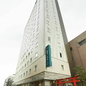 Hotel Sotetsu Fresa Kinshicho, Präfektur Tokio